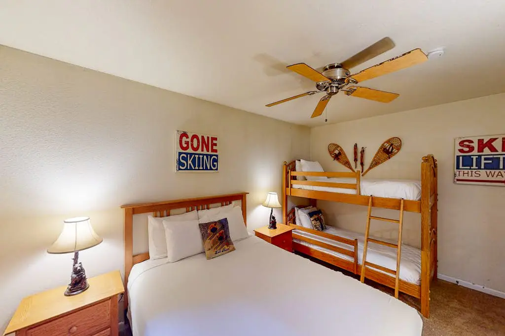 Lodge at Steamboat F203