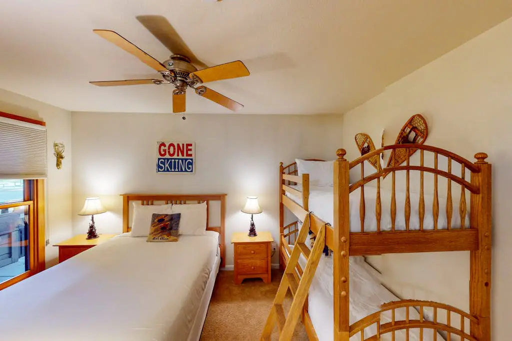 Lodge at Steamboat F203