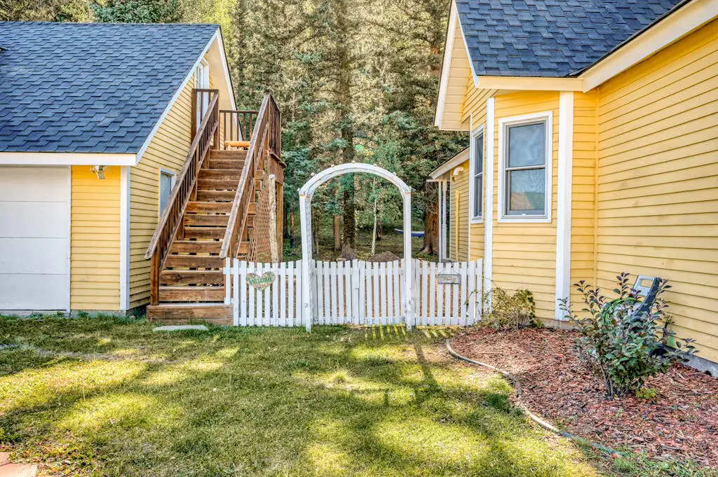 Cozy Mountain Studio w/ Fireplace + Private Balcony Views 🌲 | Near Wolf Creek