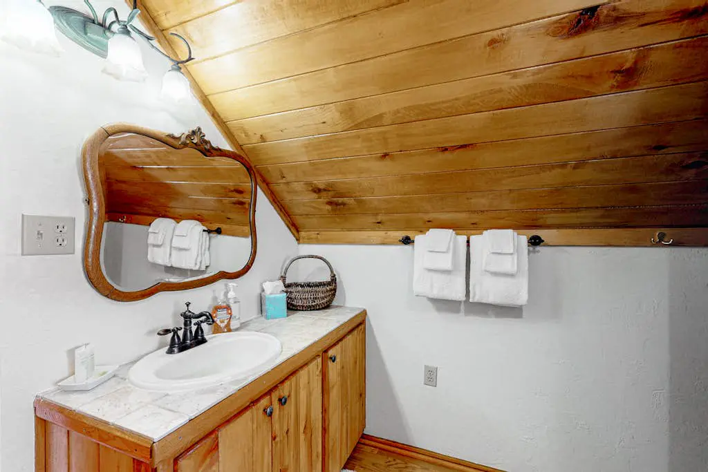 Cozy Mountain Studio w/ Fireplace + Private Balcony Views 🌲 | Near Wolf Creek