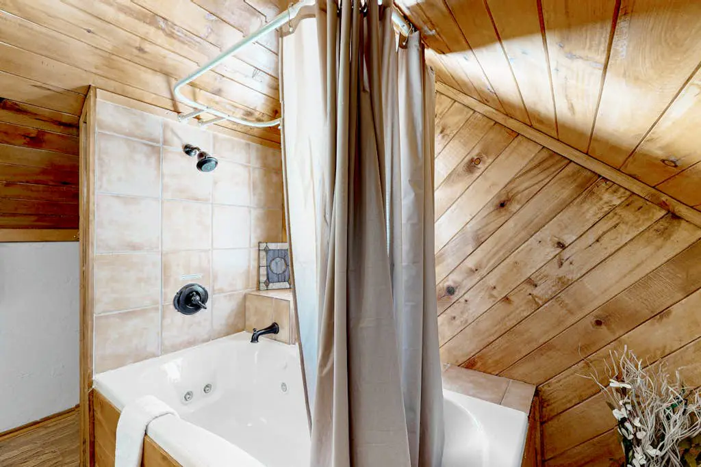 Cozy Mountain Studio w/ Fireplace + Private Balcony Views 🌲 | Near Wolf Creek