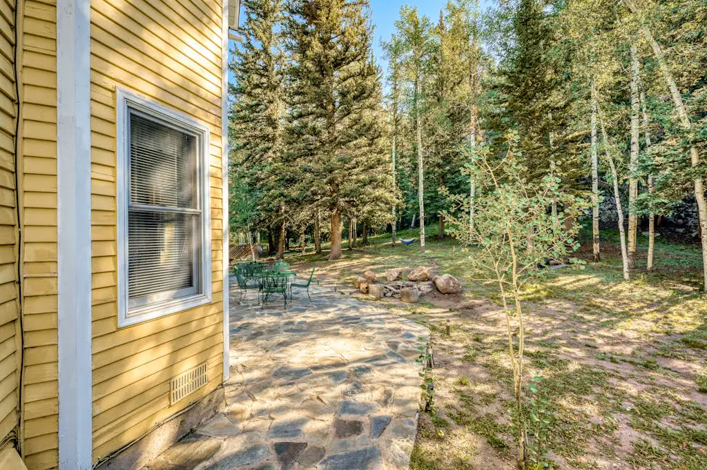 Cozy Mountain Studio w/ Fireplace + Private Balcony Views 🌲 | Near Wolf Creek