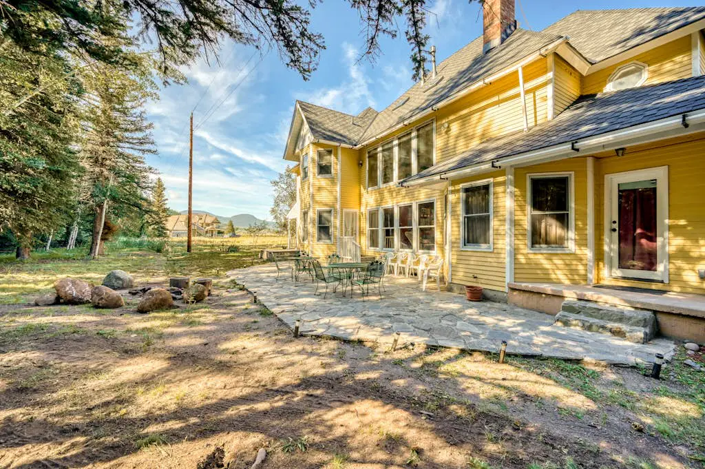 Cozy Mountain Studio w/ Fireplace + Private Balcony Views 🌲 | Near Wolf Creek