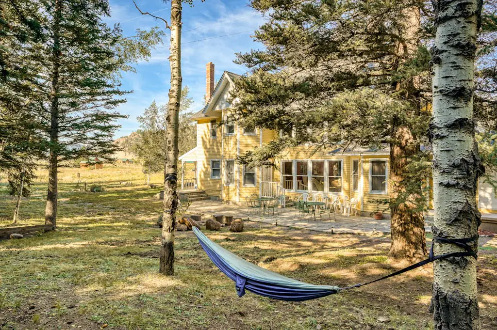Cozy Mountain Studio w/ Fireplace + Private Balcony Views 🌲 | Near Wolf Creek