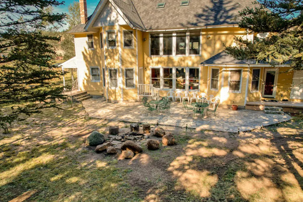 Cozy Mountain Studio w/ Fireplace + Private Balcony Views 🌲 | Near Wolf Creek
