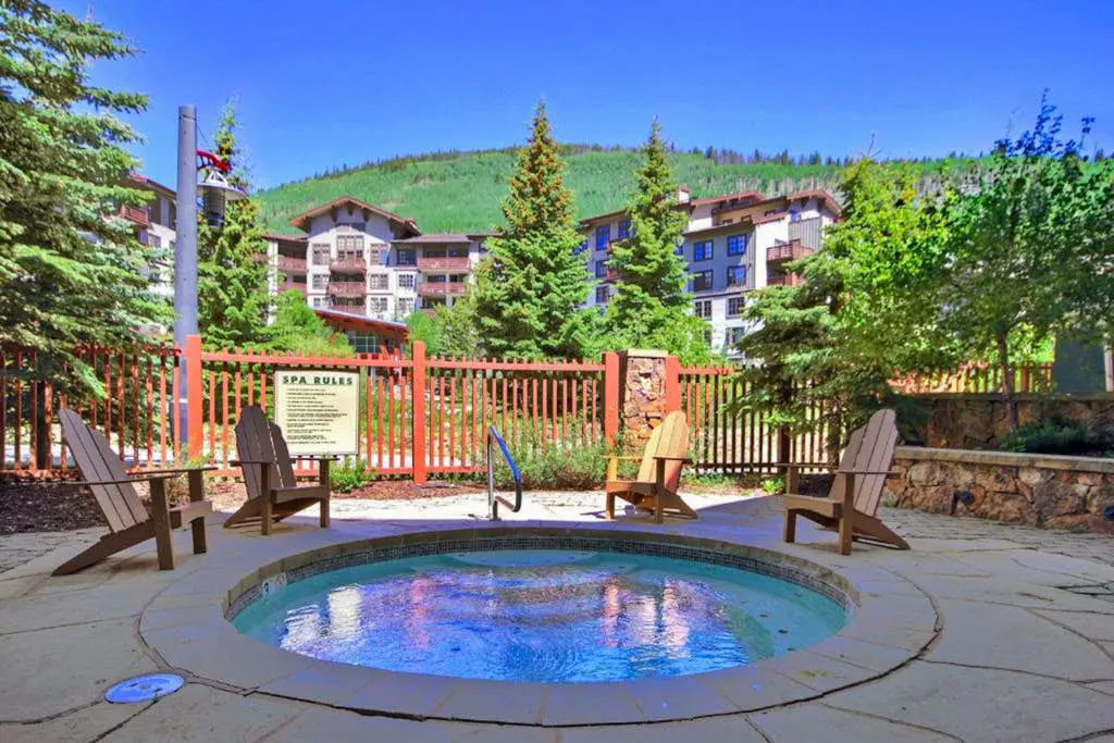 Taylor's Crossing 106