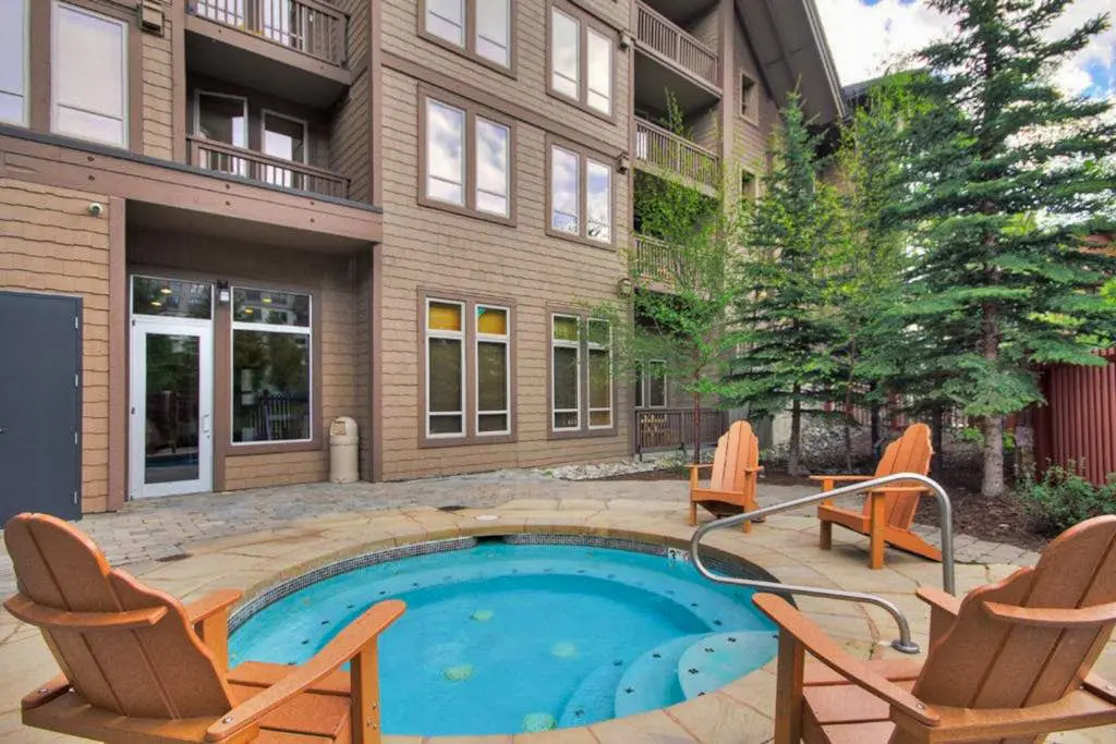 Taylor's Crossing 106