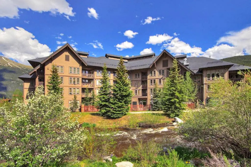 Taylor's Crossing 106