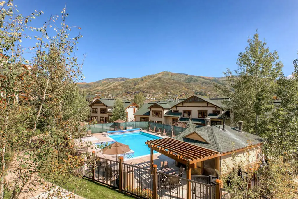 EagleRidge Lodge 208