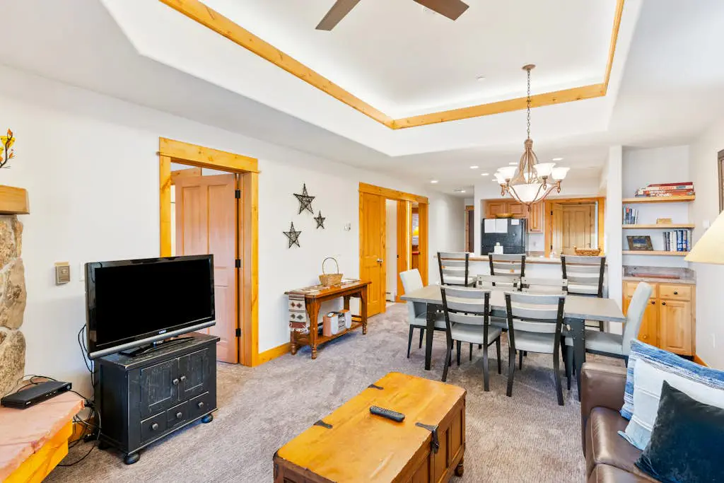 Canyon Creek B305
