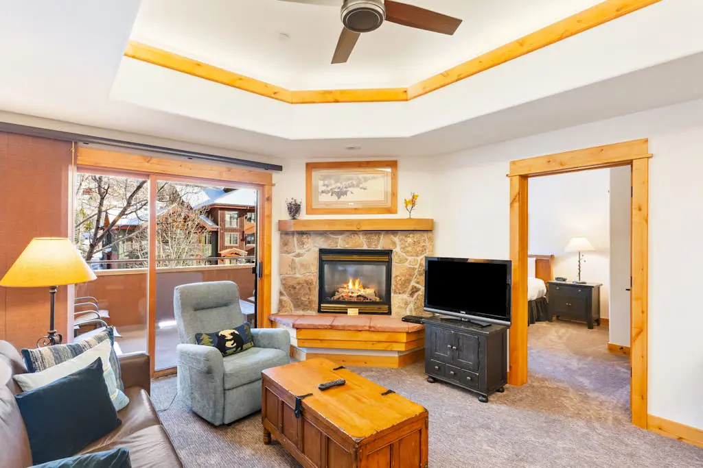 Canyon Creek B305
