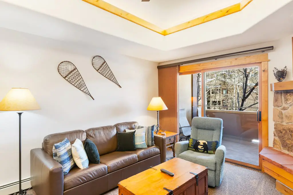 Canyon Creek B305