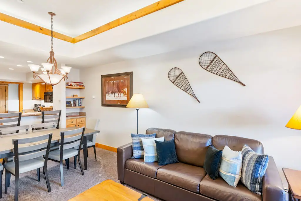 Canyon Creek B305