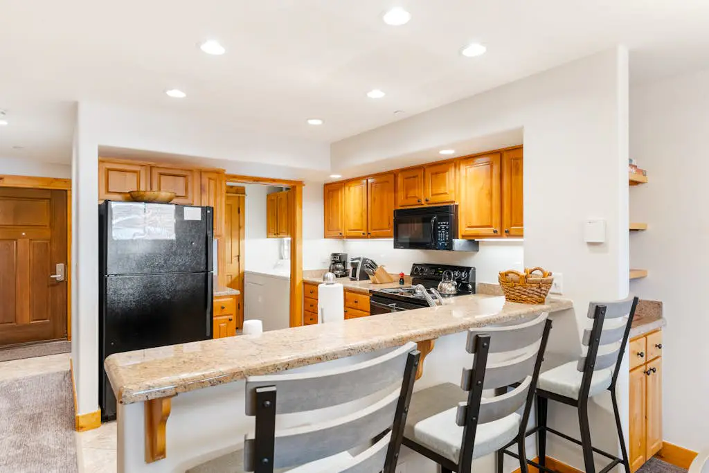 Canyon Creek B305