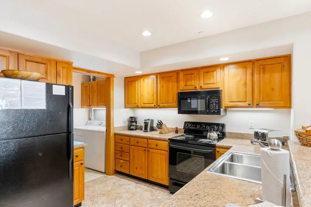 Canyon Creek B305