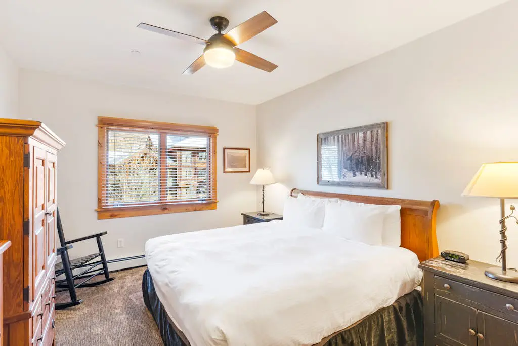 Canyon Creek B305