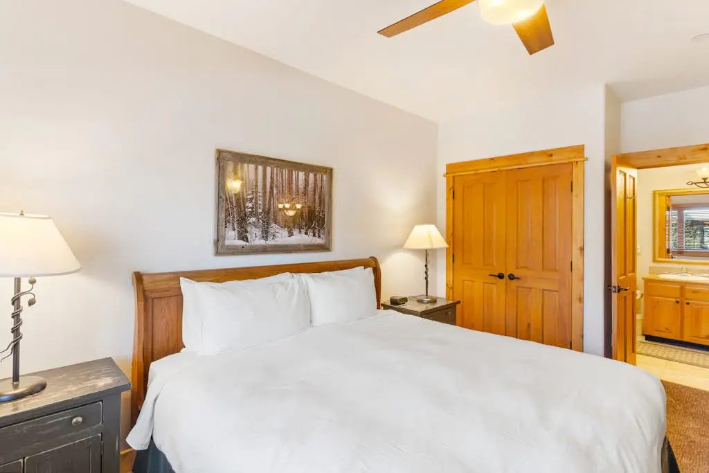 Canyon Creek B305