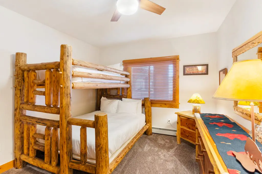 Canyon Creek B305