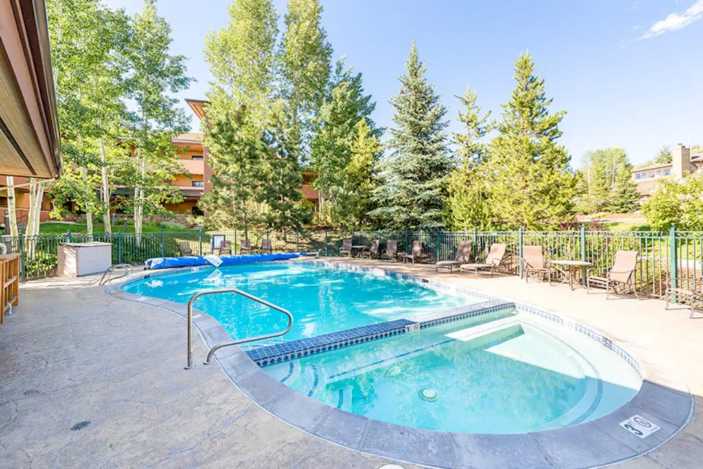 Canyon Creek B305