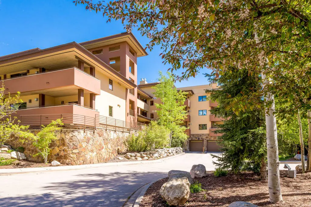 Canyon Creek B305