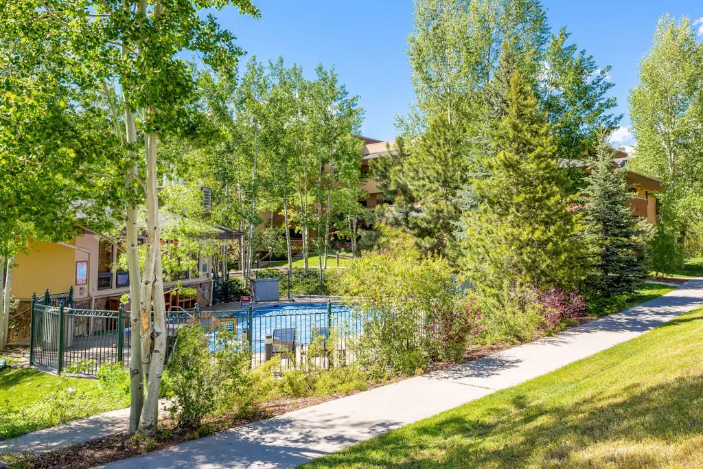 Canyon Creek B305