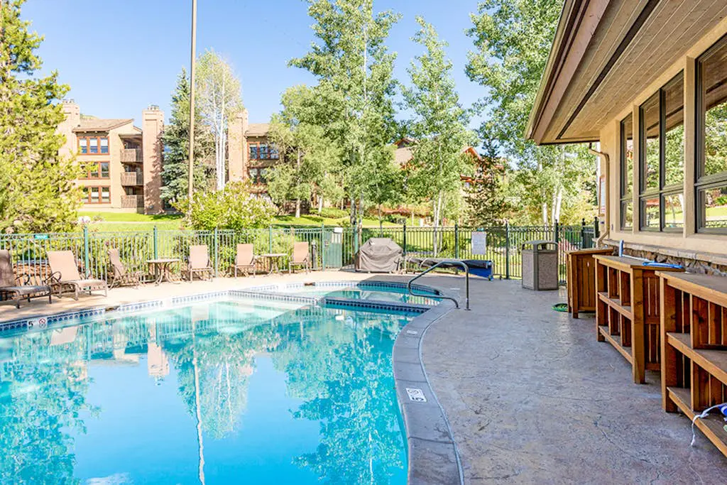 Canyon Creek B305