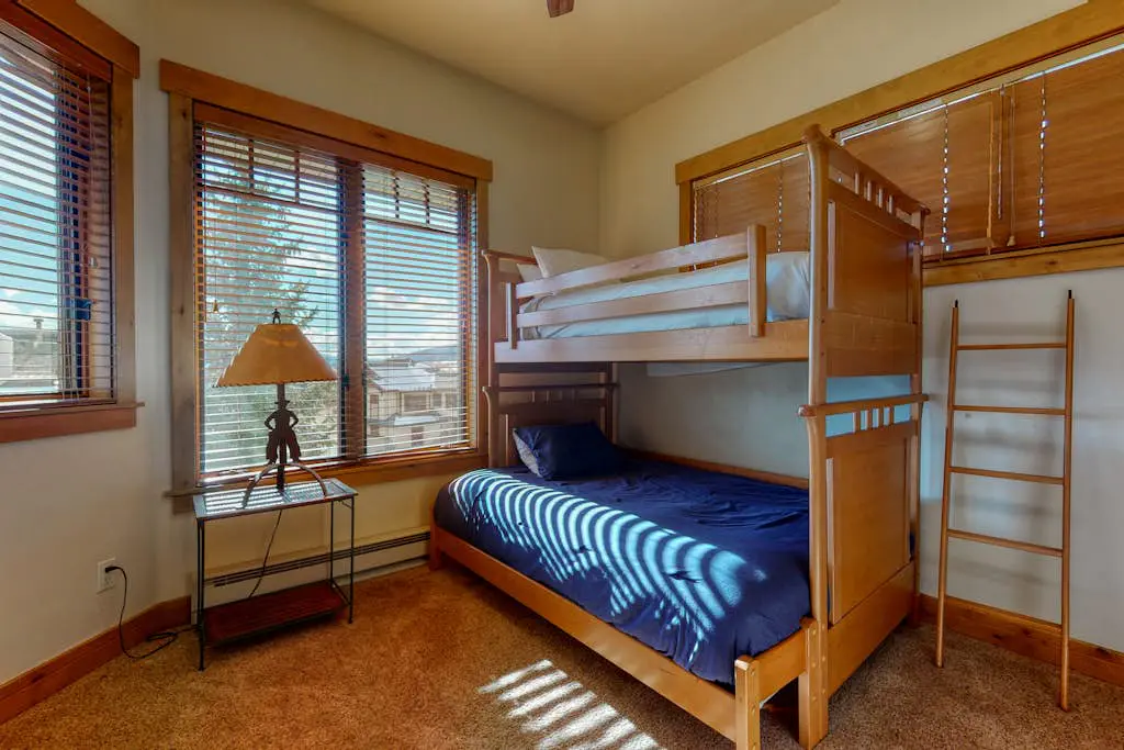 EagleRidge Lodge 308