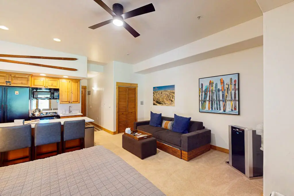 EagleRidge Lodge 312
