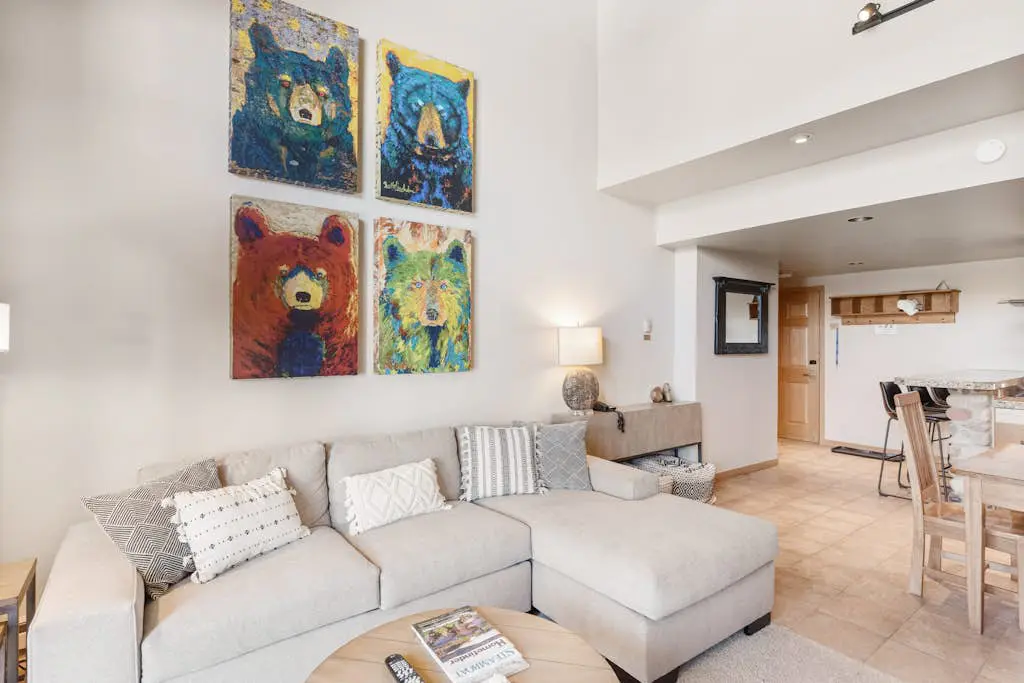 Ptarmigan House 38