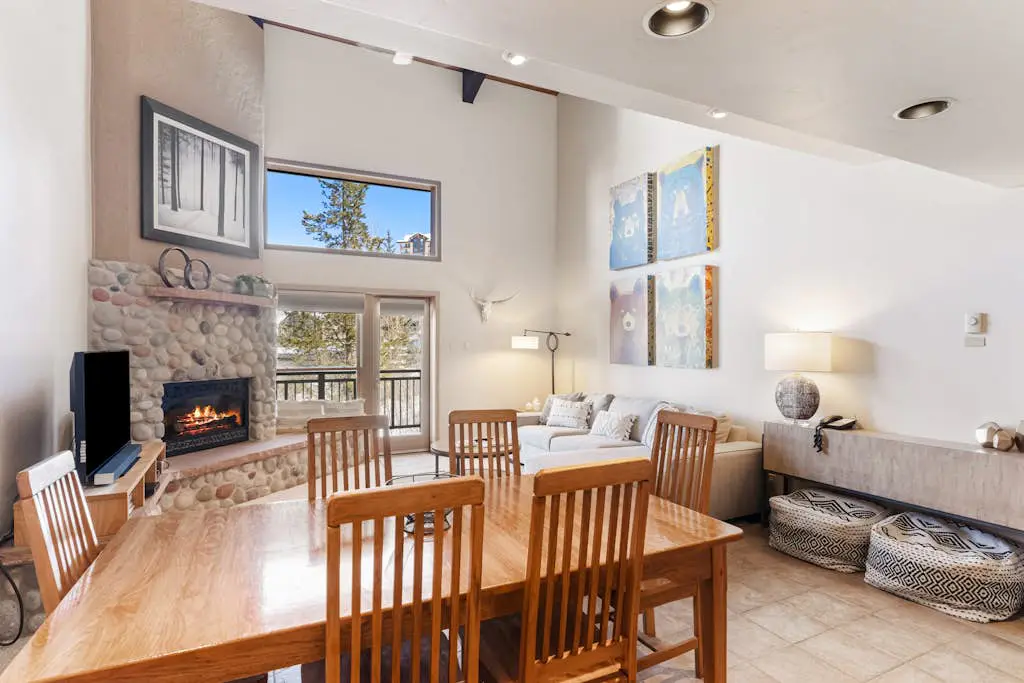 Ptarmigan House 38