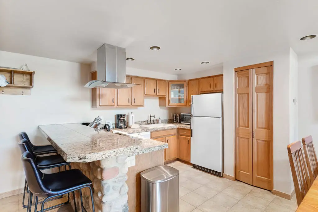 Ptarmigan House 38