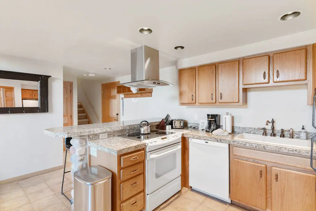 Ptarmigan House 38