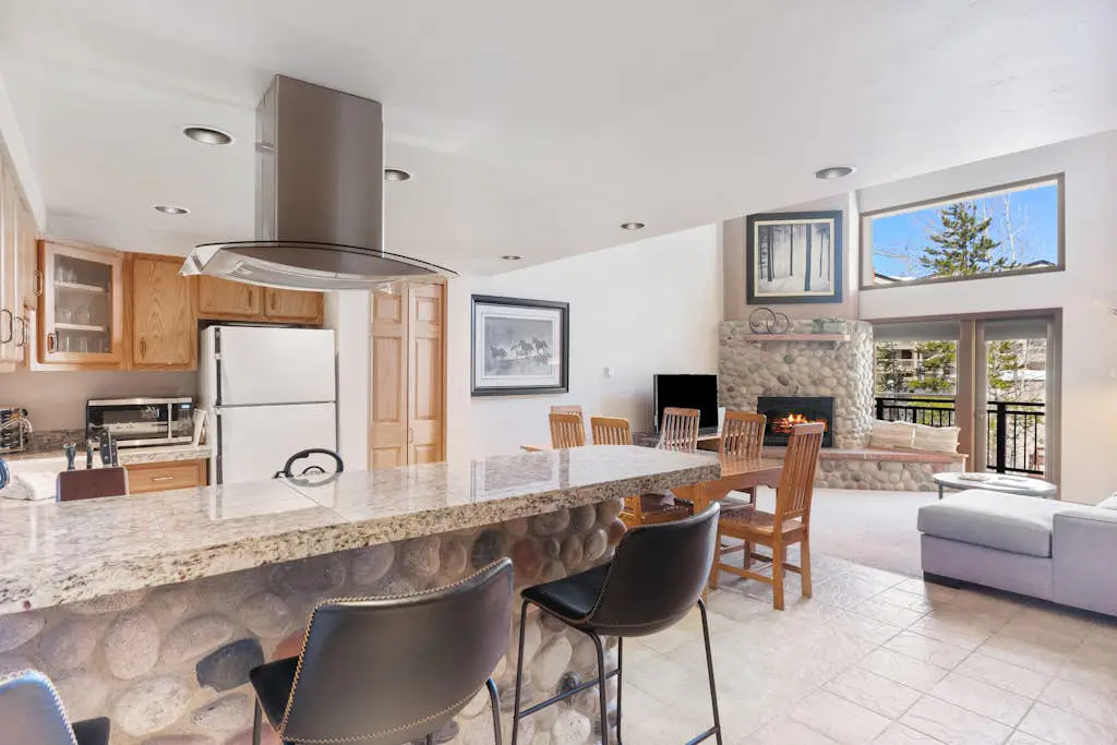 Ptarmigan House 38