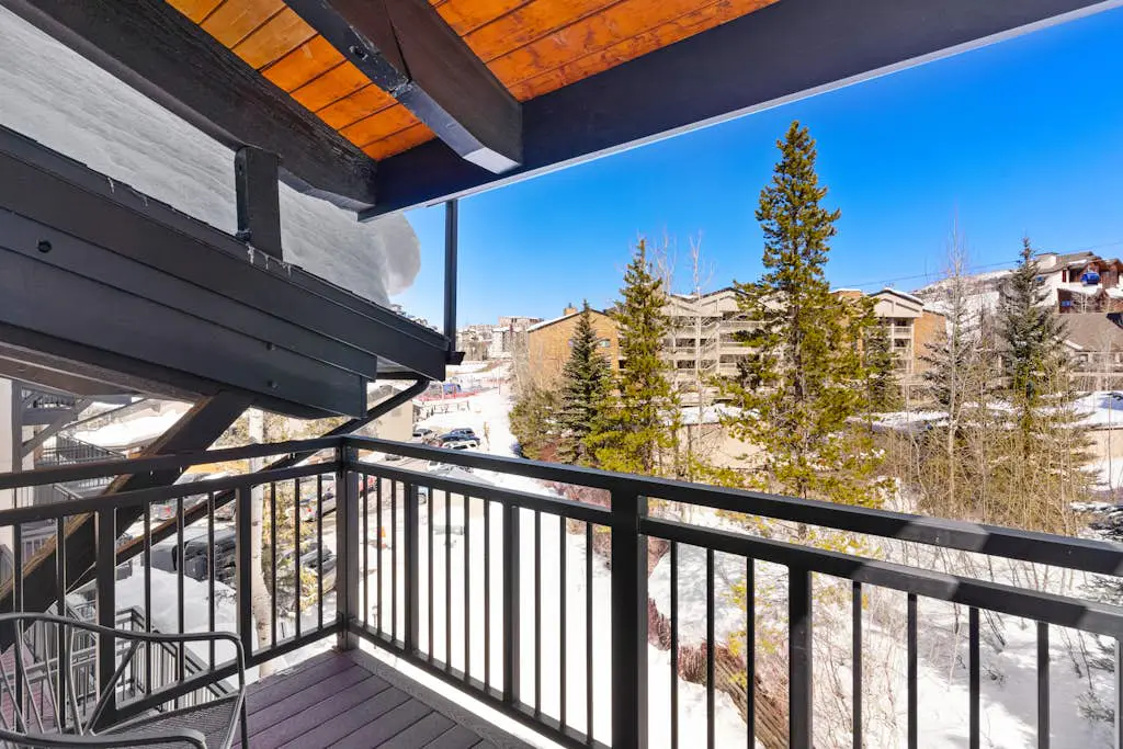 Ptarmigan House 38