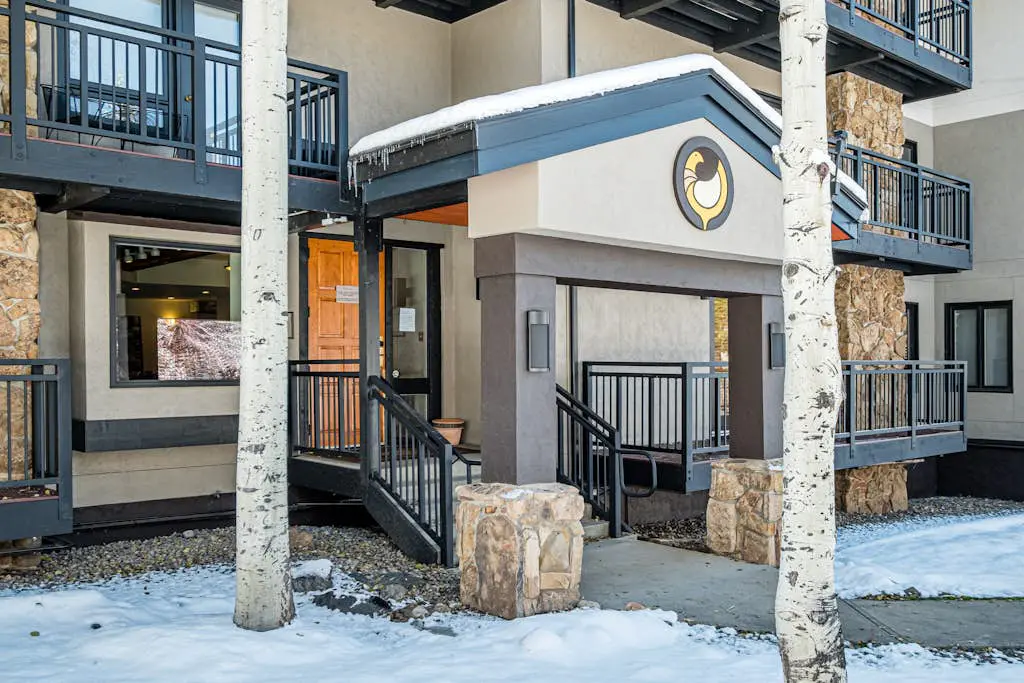 Ptarmigan House 38