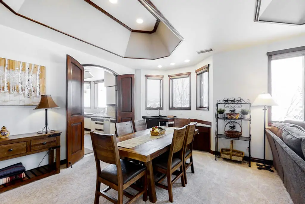 Meadows Penthouse A