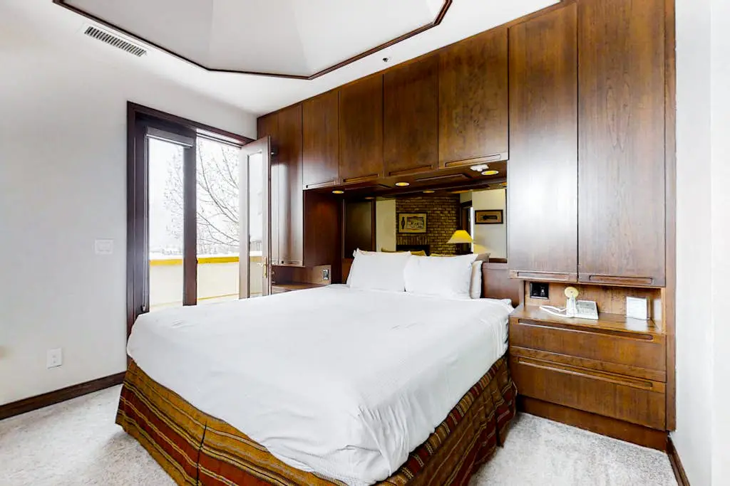 Meadows Penthouse A