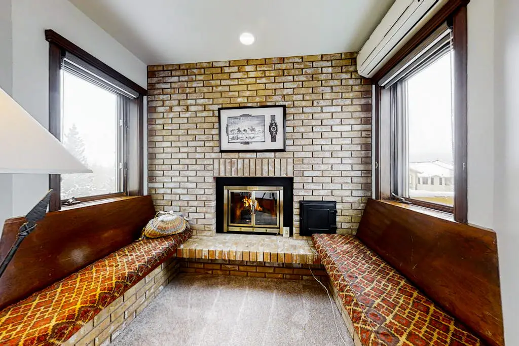 Meadows Penthouse A