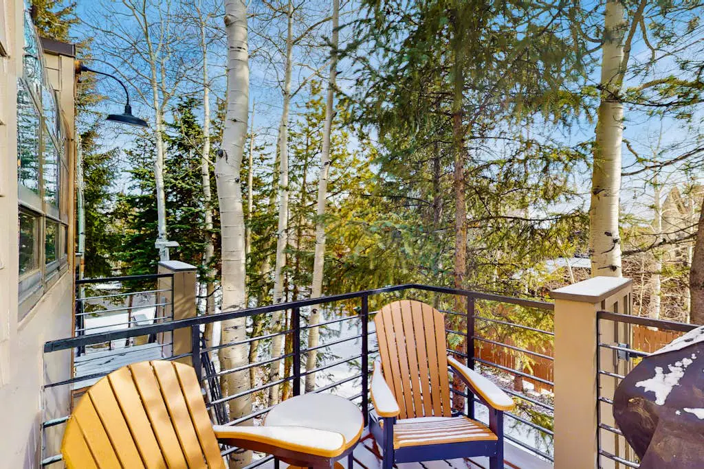 Tenmile Mountain House