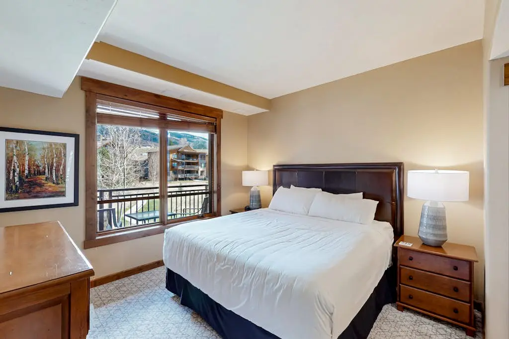 Trailhead Lodge 3107