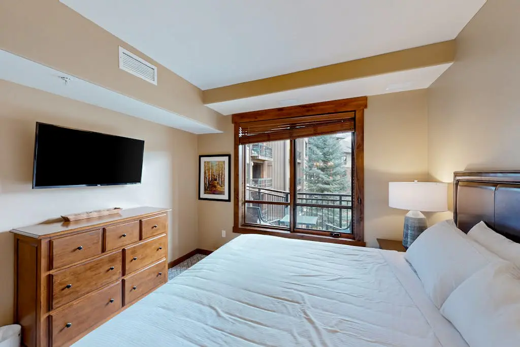 Trailhead Lodge 3107