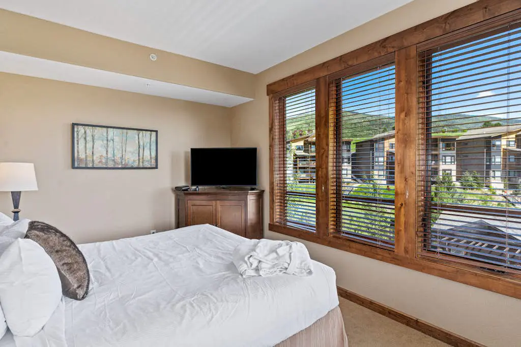 Trailhead Lodge 3102