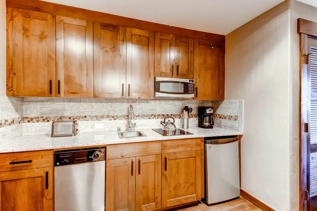 Trailhead Lodge 2113