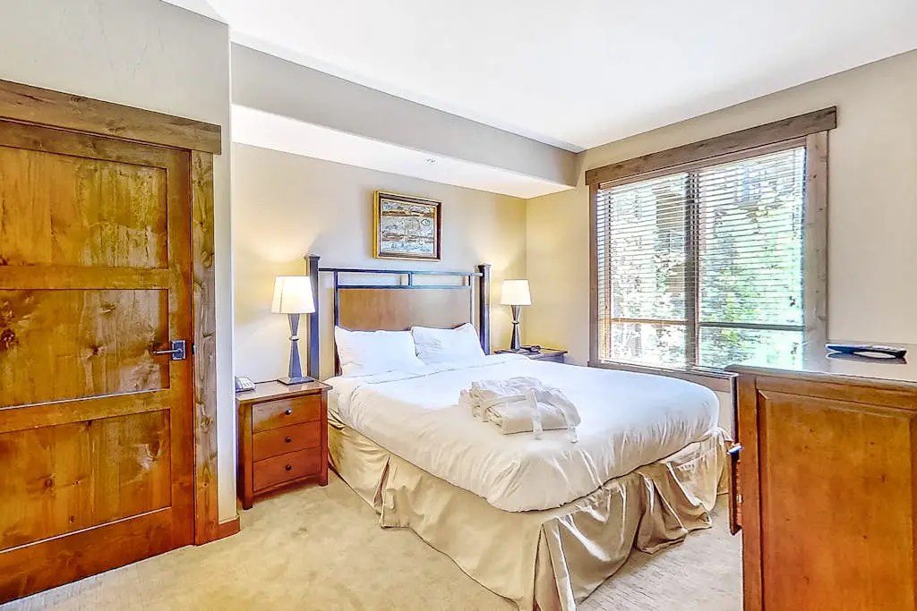 Trailhead Lodge 3105