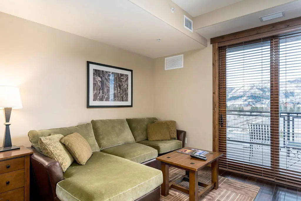 Trailhead Lodge 4108