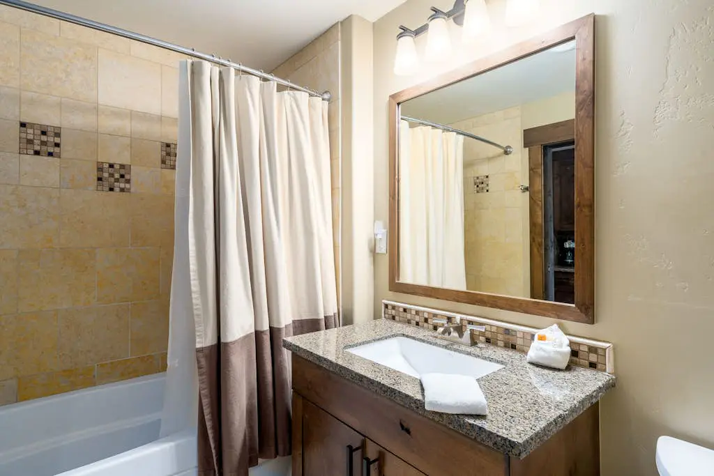 Trailhead Lodge 4108