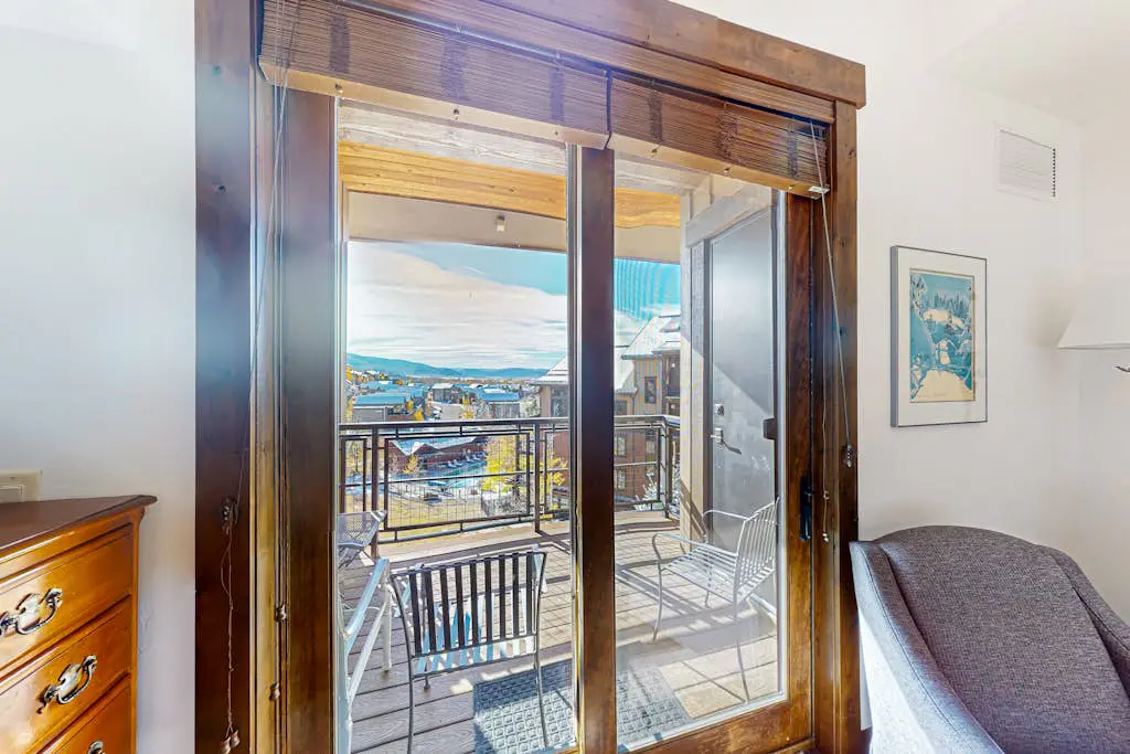 Trailhead Lodge 5113