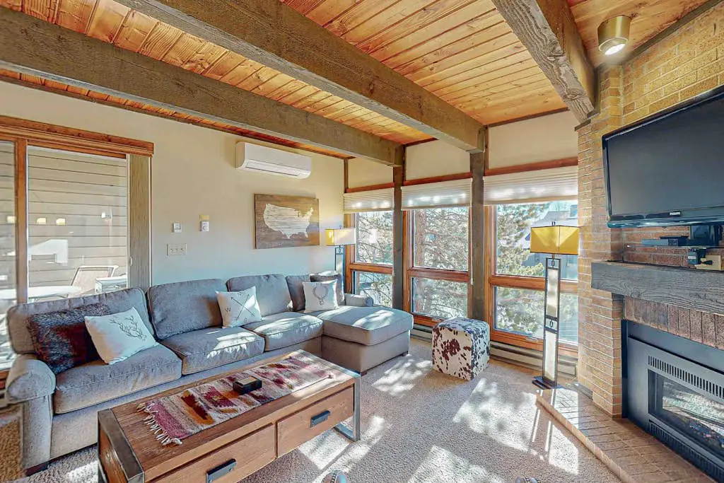 Lodge at Steamboat C205
