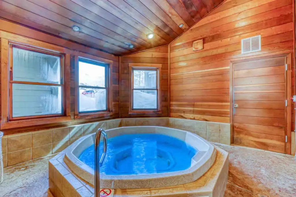 Lodge at Steamboat C205