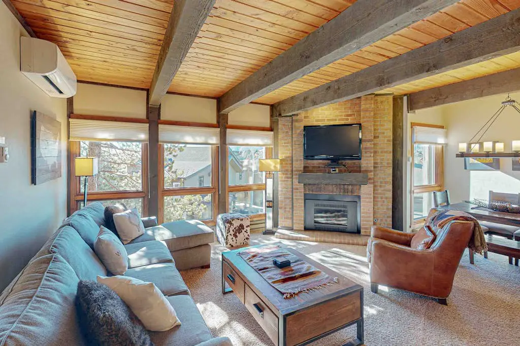 Lodge at Steamboat C205